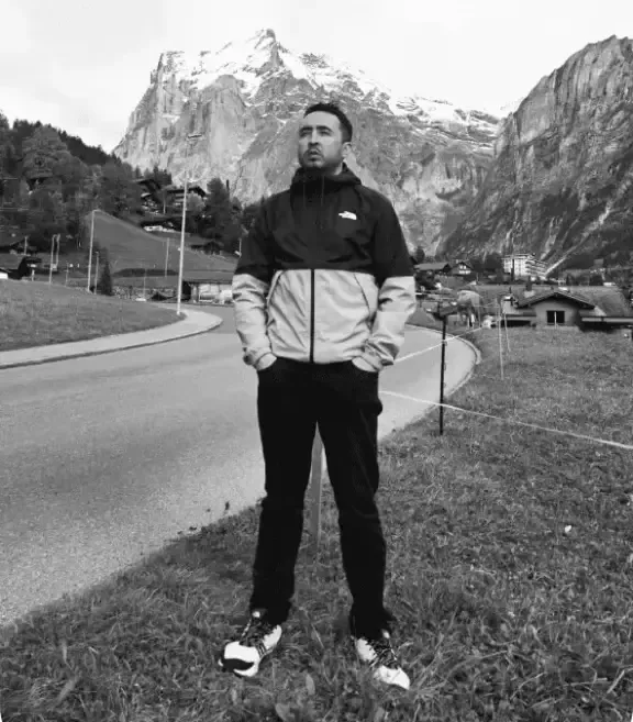 Diogo Moretti
