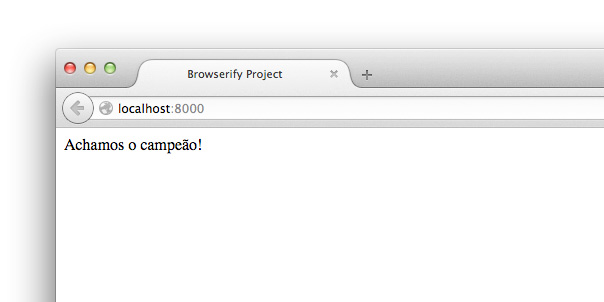 Previa Browserfiy